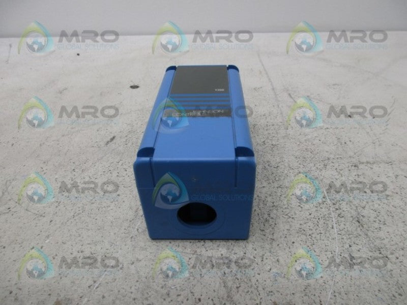 JOHNSON CONTROLS Y35OR-1 POWER MODULE  UNMP