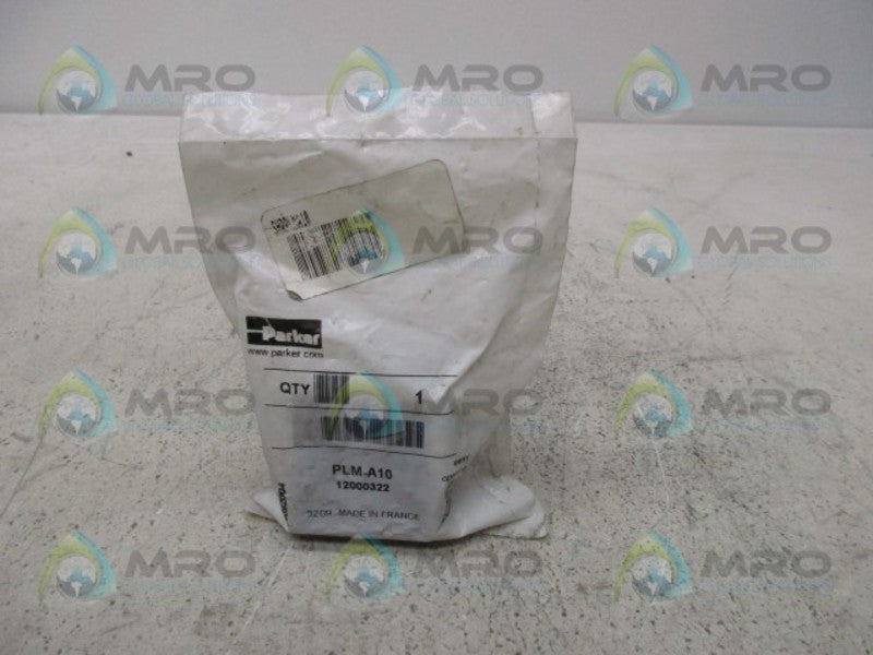 PARKER PLM-A10 * NEW IN FACTORY BAG *