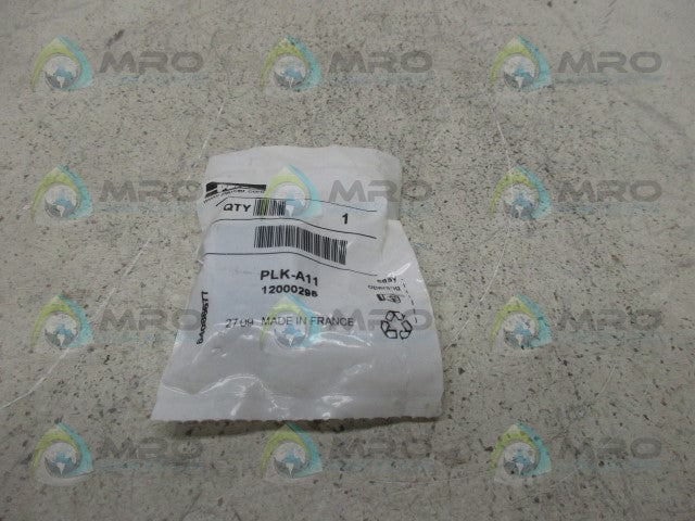 PARKER PLK-A11 MODULE & LOGIC ELEMENT * NEW IN FACTORY BAG *