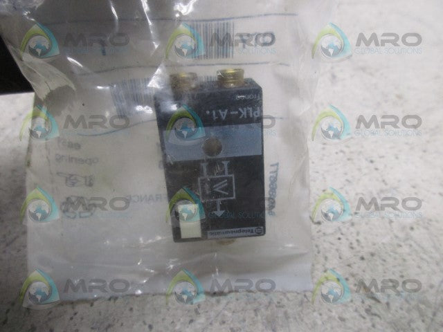 PARKER PLK-A11 MODULE & LOGIC ELEMENT * NEW IN FACTORY BAG *