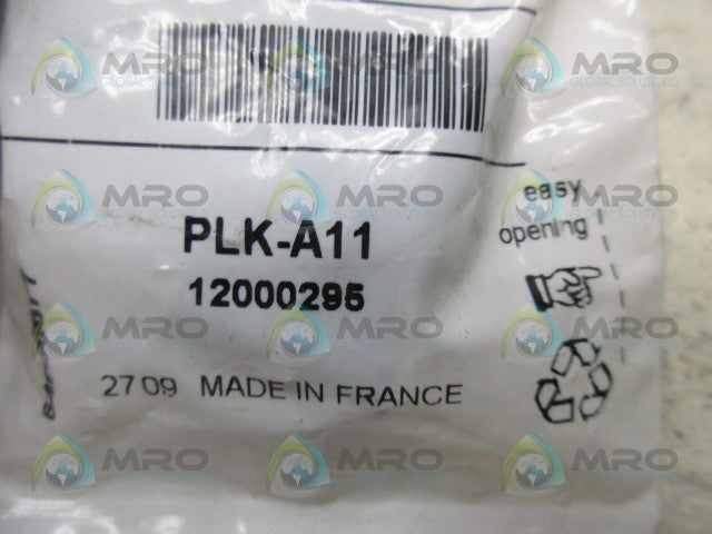 PARKER PLK-A11 MODULE & LOGIC ELEMENT * NEW IN FACTORY BAG *