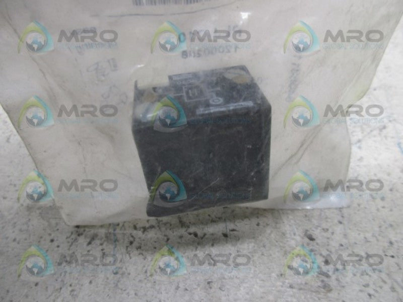 PARKER PLJ-C10 LOGIC YES REGENERATE MODULE I/O SIGNALS * NEW IN FACTORY BAG *