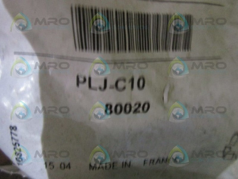PARKER PLJ-C10 LOGIC YES REGENERATE MODULE I/O SIGNALS * NEW IN FACTORY BAG *