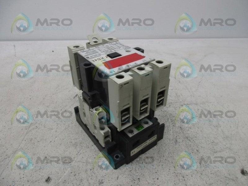SIEMENS 3TF4722-0AG1 CONTACTOR  UNMP