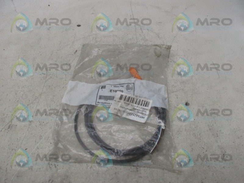 IFM EFECTOR E10009 CABLE  NSMP