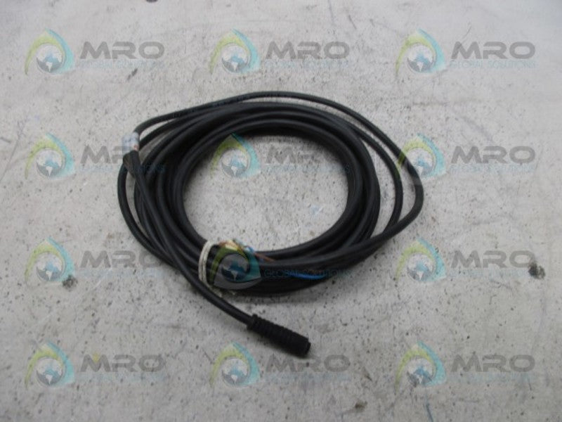 NORGREN M/P34595A/5 CONNECTOR CABLE  UNMP