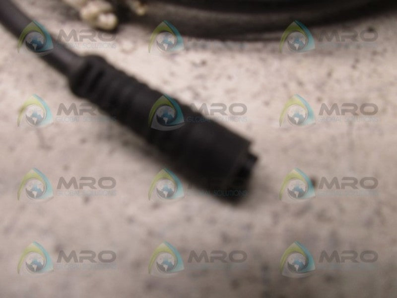 NORGREN M/P34595A/5 CONNECTOR CABLE  UNMP