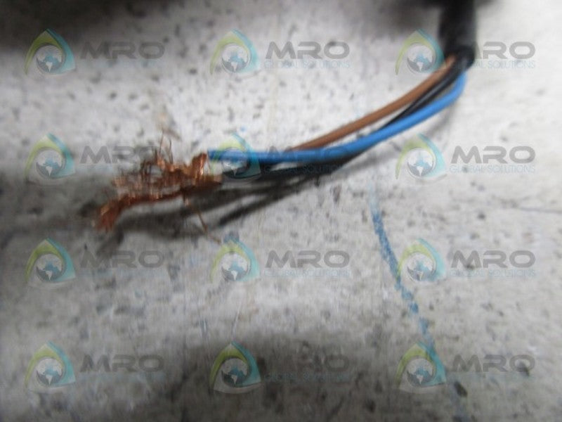 NORGREN M/P34595A/5 CONNECTOR CABLE  UNMP