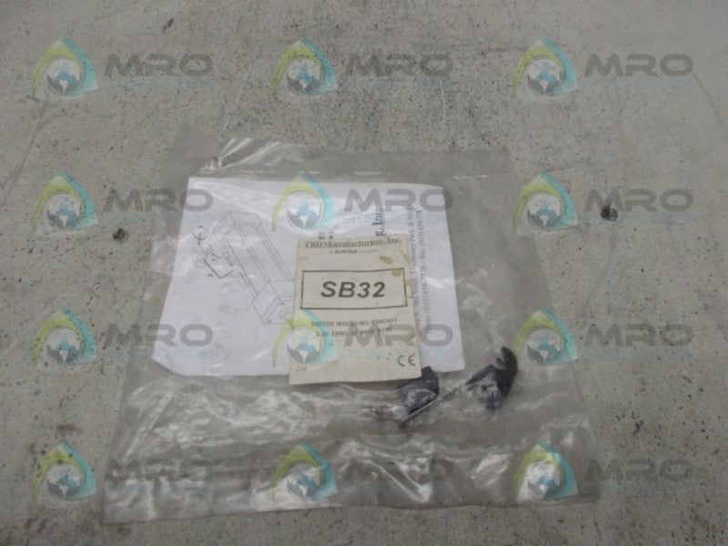 BIMBA SB32 SWITCH MOUNTING BRACKET * NEW IN FACTORY BAG *