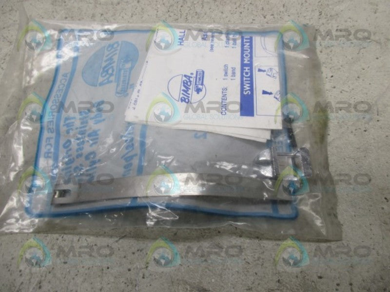 BIMBA D-35875-12 MOUNTING BRACKET KIT * NEW IN FACTORY BAG *