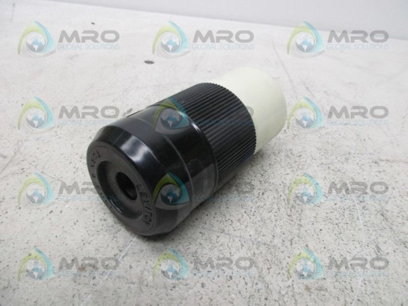 LEVITON CS81-65C PLUG  NSMP