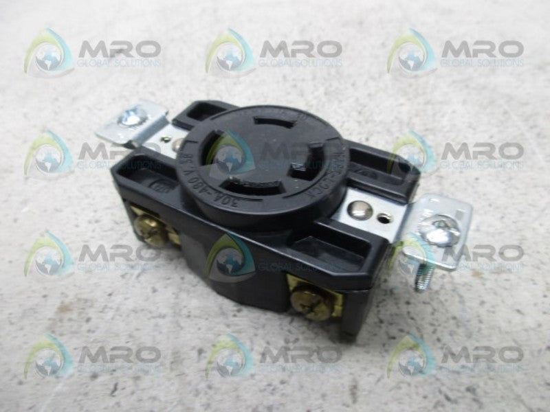 ARROW HART CWL1630R RECEPTACLE  NSMP