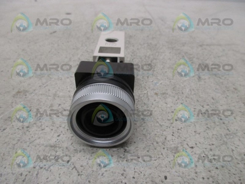 ROSS 1223B1MBG PUSHBUTTON VALVE  UNMP