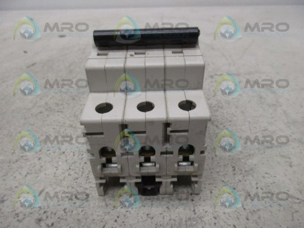 ABB S203P-Z16A CIRCUIT BREAKER  UNMP