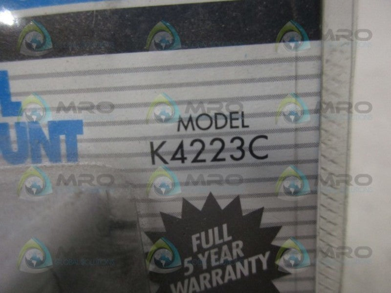 INTERMATIC K4223C SWIVEL MOUNTING * NEW IN ORIGINAL PACKAGE *