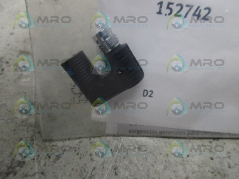 FESTO SMTO-4U-PS-S-LED-24 152742 NSMP