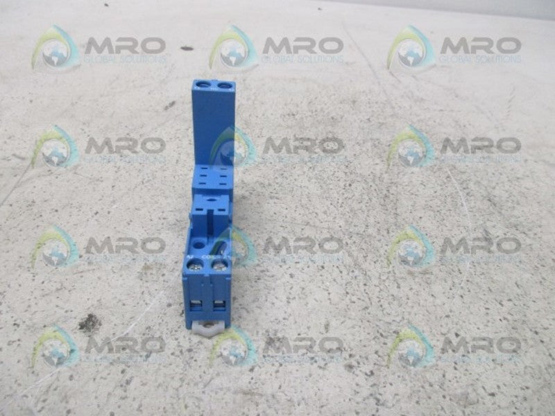 FINDER 95.95.3 DIN-RAIL SCREW TERMINAL  UNMP