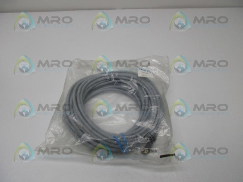 FESTO 192964 CONNECTOR CABLE * NEW IN FACTORY BAG *