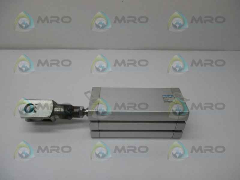 FESTO ADN-50-110-A-P-A PNEUMATIC CYLINDER  UNMP