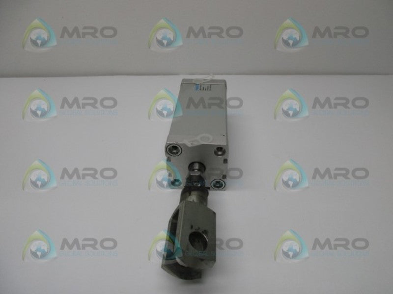FESTO ADN-50-110-A-P-A PNEUMATIC CYLINDER  UNMP