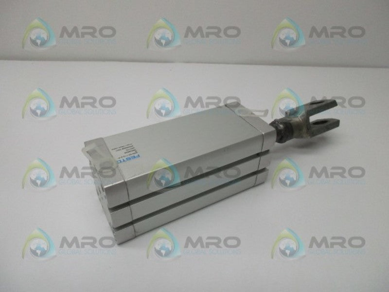 FESTO ADN-50-110-A-P-A PNEUMATIC CYLINDER  UNMP