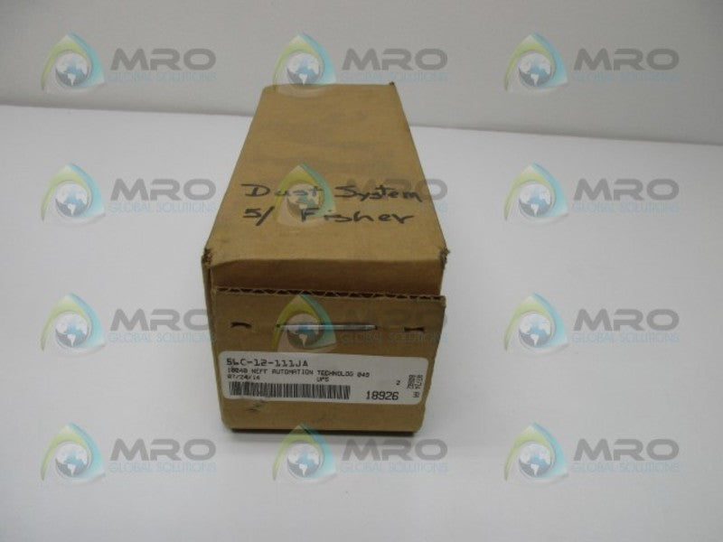 MAC 56C-12-111JA SOLENOID VALVE DATE:2014 * FACTORY SEALED *