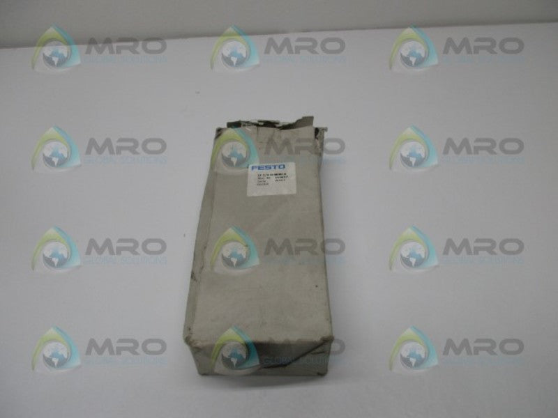 FESTO LF-D-MINI-A FILTER  NSMP