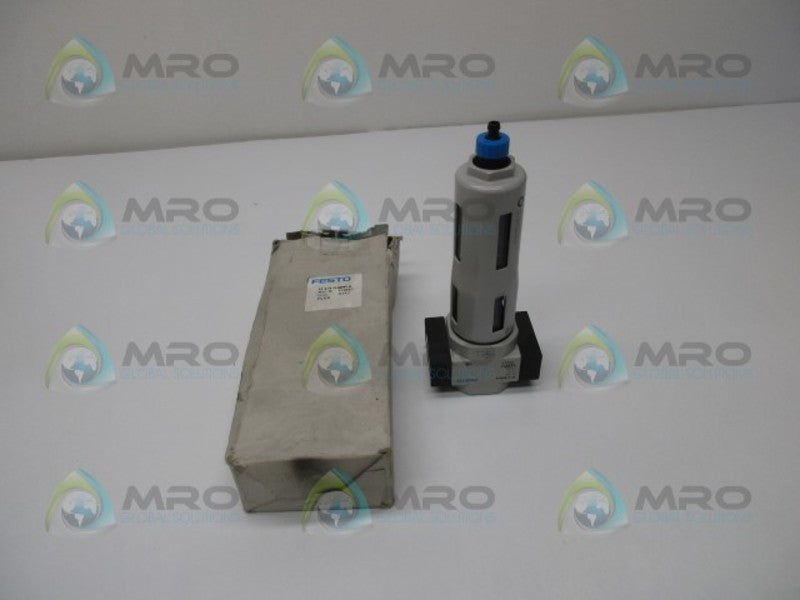 FESTO LF-D-MINI-A FILTER  NSMP