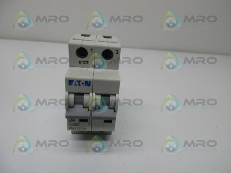 EATON WMZS2D04 PROTECTOR  UNMP