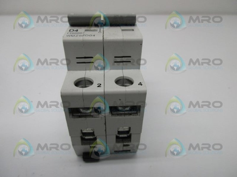 EATON WMZS2D04 PROTECTOR  UNMP