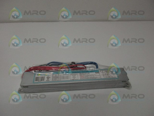 FUSION FB232MVE BALLAST * NEW IN ORIGINAL PACKAGE *