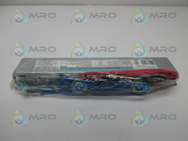 FUSION FB232MVE BALLAST * NEW IN ORIGINAL PACKAGE *
