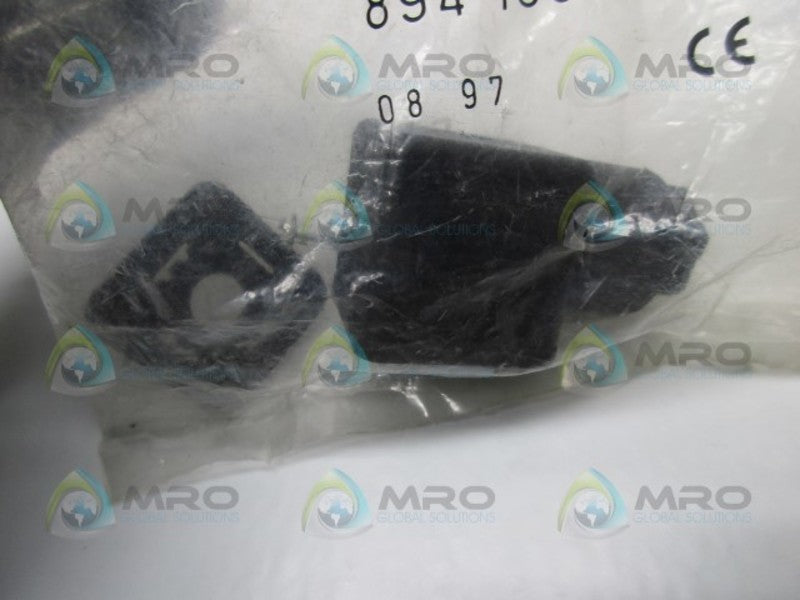 REXROTH 8941000302 CONNECTOR * NEW IN FACTORY BAG *