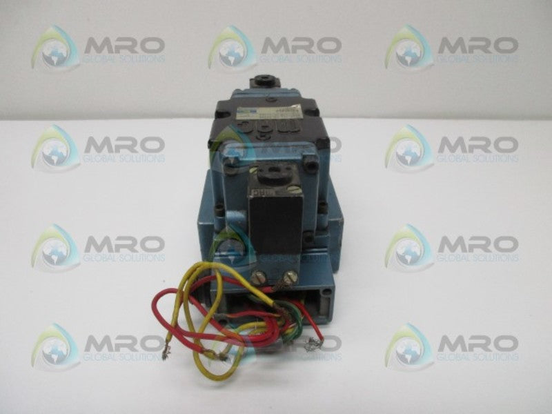 MAC 6521A-311-PM-111DA SOLENOID VALVE  UNMP