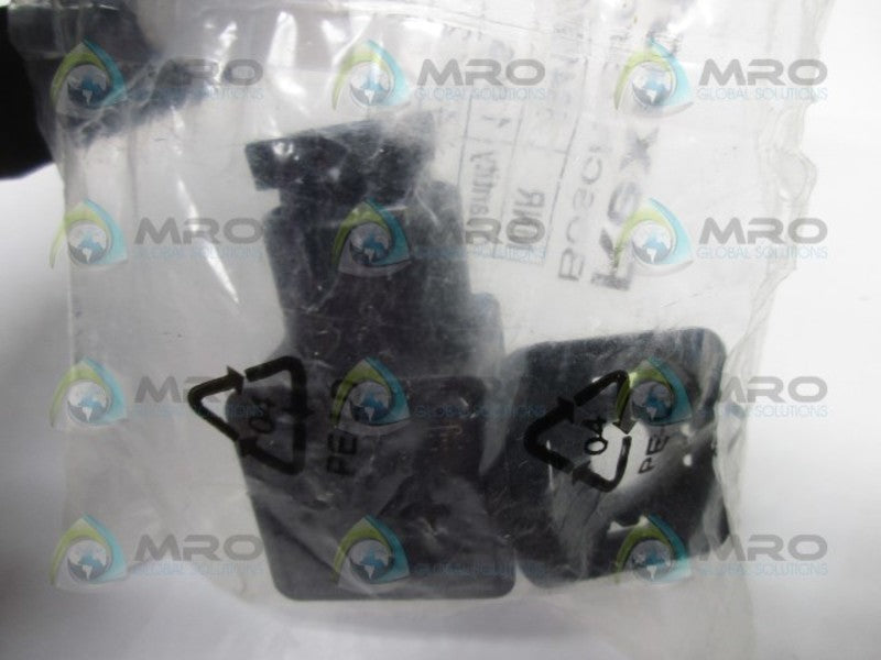 REXROTH 8941002262 PLUG-IN CONNECTOR  NSMP