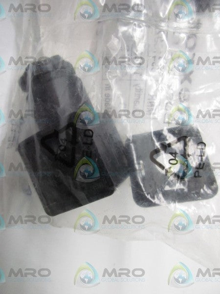 REXROTH 8941002262 PLUG-IN CONNECTOR  NSMP