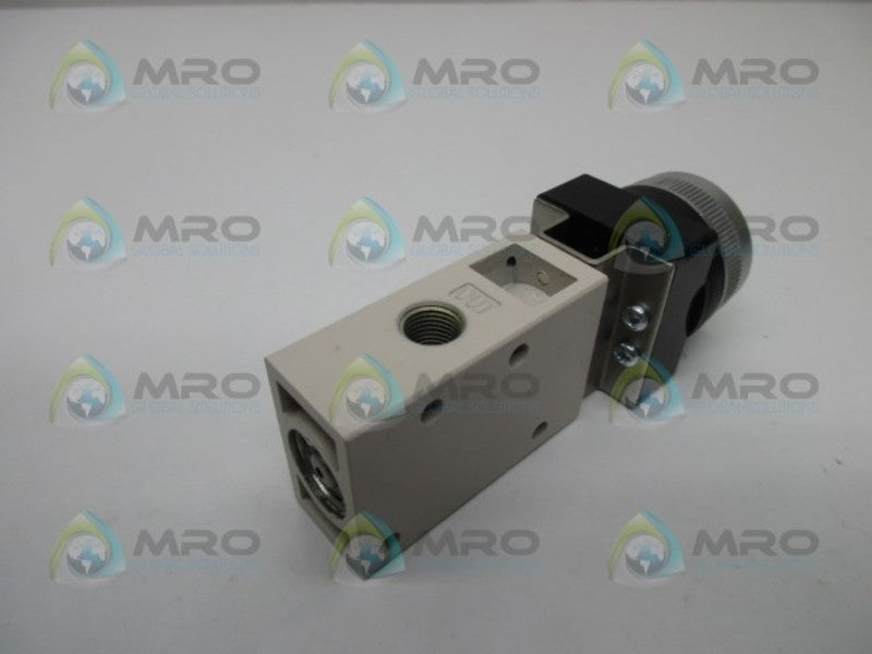 ROSS 1223B1FPG 3/2 SPRING RETURN 1/8 FLUSH  NSMP