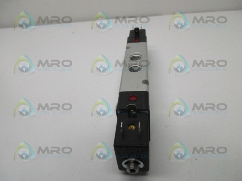 NORGREN V61R511AA318JB PNEUMATIC DIRECTIONAL CONTROL VAVLE  UNMP