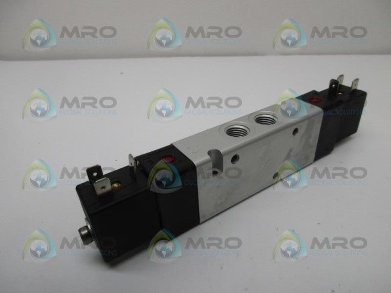 NORGREN V61R511AA318JB PNEUMATIC DIRECTIONAL CONTROL VAVLE  UNMP