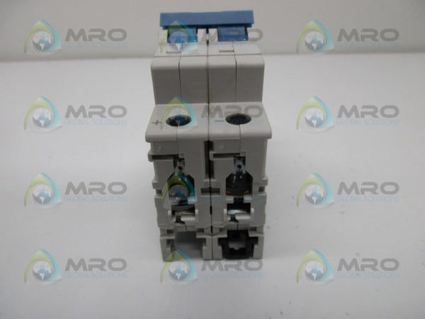 ALLEN BRADLEY 1492-D2C005 SER. D CIRCUIT BREAKER  NSMP