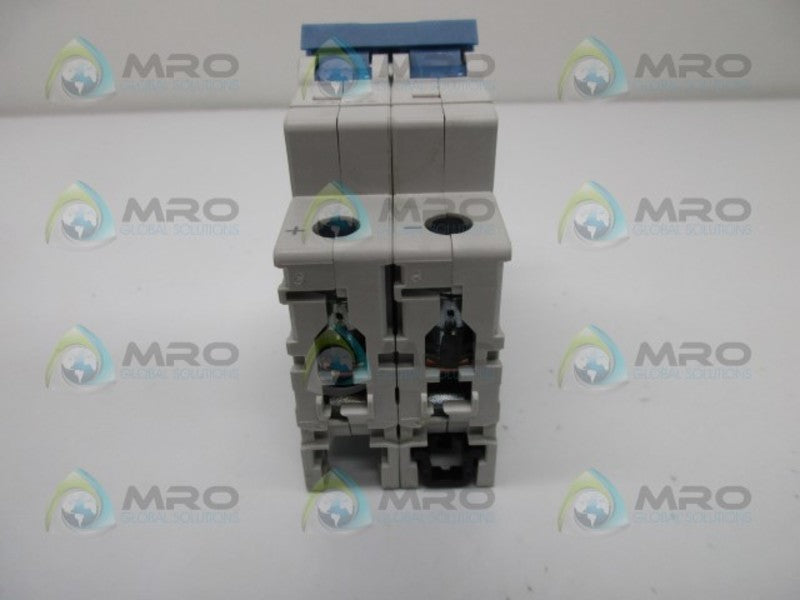 ALLEN BRADLEY 1492-D2C005 SER. D CIRCUIT BREAKER  NSMP