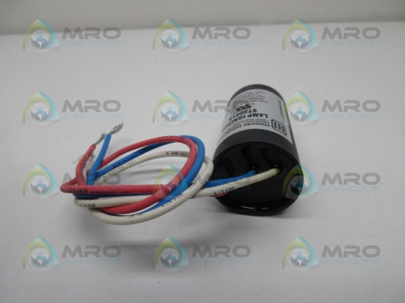 HOWARD INDUSTRIES ST2001A LAMP IGNITOR  NSNP