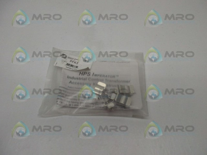 HPS PFK3 FUSE KIT (PK OF 4)  NSMP