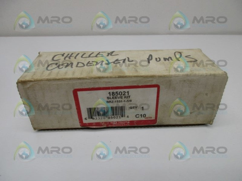 BELL & GOSSETT 185021 SLEEVE KIT  NSMP