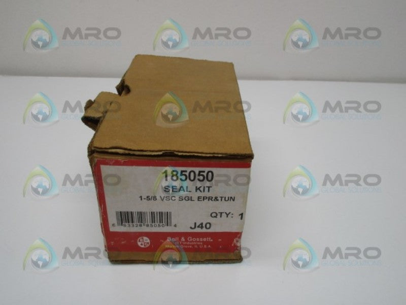 BELL & GOSSETT 185050 SEAL KIT  NSMP