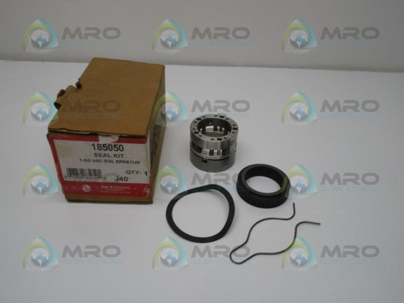 BELL & GOSSETT 185050 SEAL KIT  NSMP
