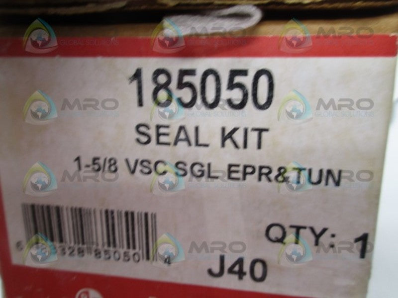 BELL & GOSSETT 185050 SEAL KIT  NSMP