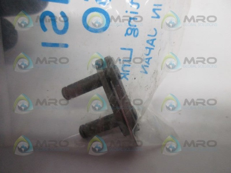 INDUSTRIAL MRO ANSI-50 CONNECTING LINK * NEW IN FACTORY BAG *
