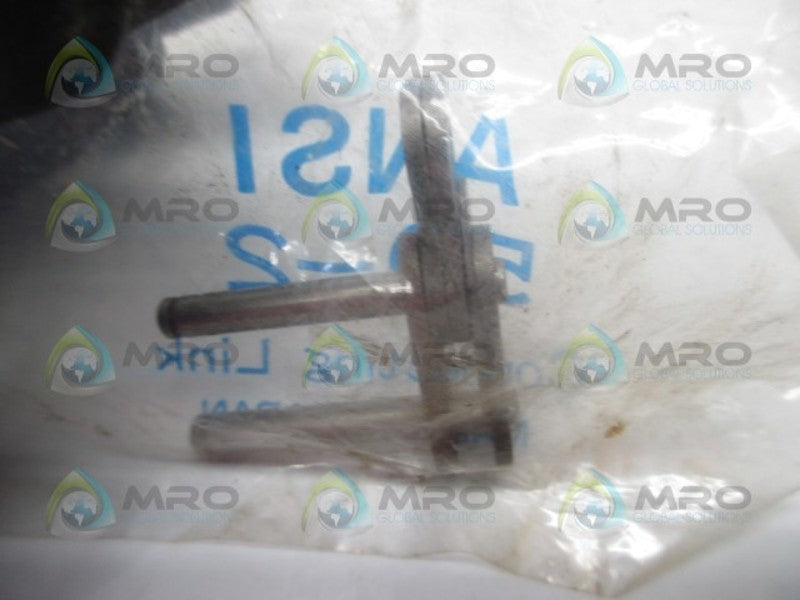 INDUSTRIAL MRO ANSI-50-2 CONNECTING LINK * NEW IN FACTORY BAG *