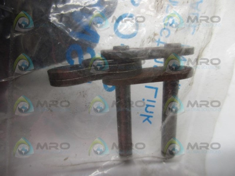 INDUSTRIAL MRO ANSI-50-2 CONNECTING LINK * NEW IN FACTORY BAG *
